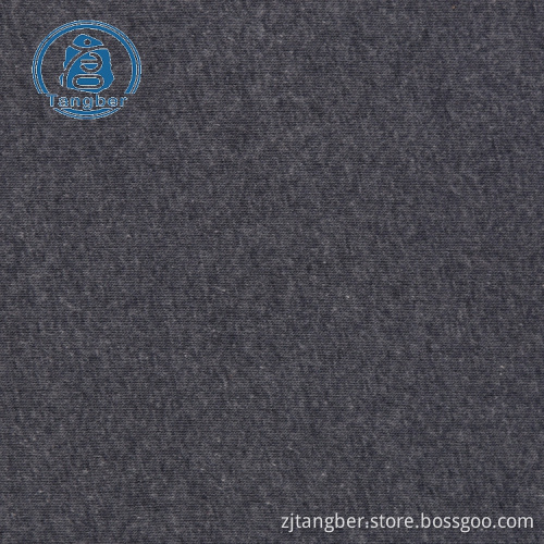 150D 280 gsm knitted polar fleece fabric